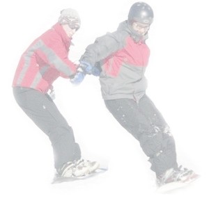 Výuka snowboardu